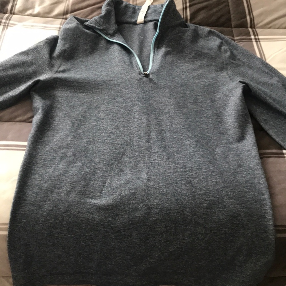 Lululemon long sleeve